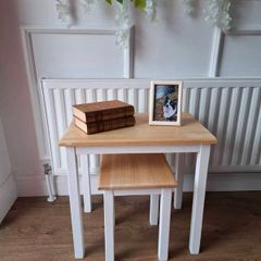 Hall table x2 (May sell separately)