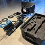 Redrock Micro - Field Cinema Shouldermount Camera Rig - with microMattebox Deluxe + microFollowFocus Image 8