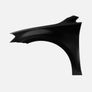 Vw Golf Mk7 2013-2017 Passenger Side Wing Panel Black Image 3