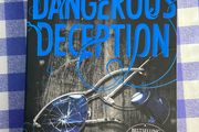 Teen book - Kami Garcia - Dangerous deception