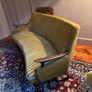 vintage sofa Image 6