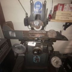 Praga 451 Surface Grinder