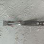 750 Cavity ties. Timber frame stainless steel ties with nails Image 2