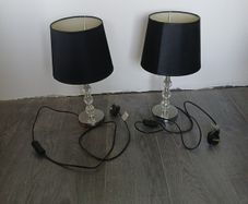 lamps