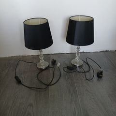 lamps