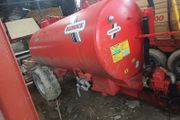 RedRock 2000 gallon tanker  forsale