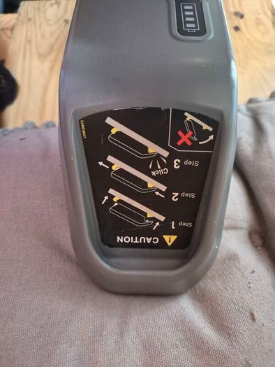 bike battery
