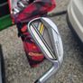 Taylormade Irons Image 3