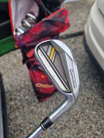 Taylormade Irons