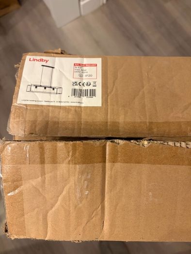 Brand new Ceiling Lamp