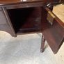 Antique side Table Image 5