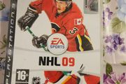 Nhl 2009 Ps3