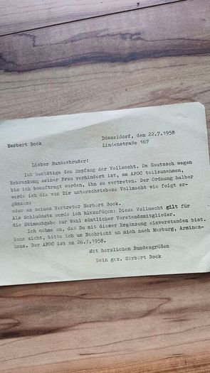 German WW2 Documents