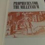 Prophecies For The Millennium ! by Bill Anderton ! HARDBACK ! Image 4