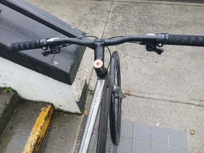Adults Bike