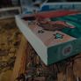 Heartstopper: Volume Two ! Graphic Novel ! 2019 ! by Hodder Books ! Image 4