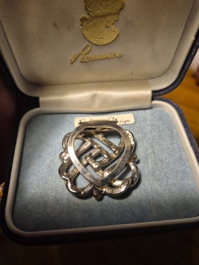 Vintage Brooch