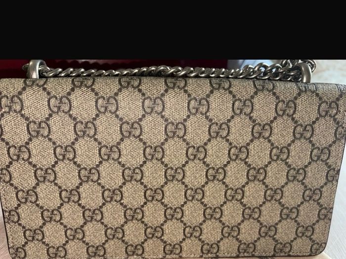 Gucci shoulder bag