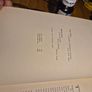 1926, Antique Find. The Psalms Patrick Boylan. A study of the Vulgate Psalter in the Light of the Hebrew Text. 2 Volumes. Vintage. Religious. Image 7