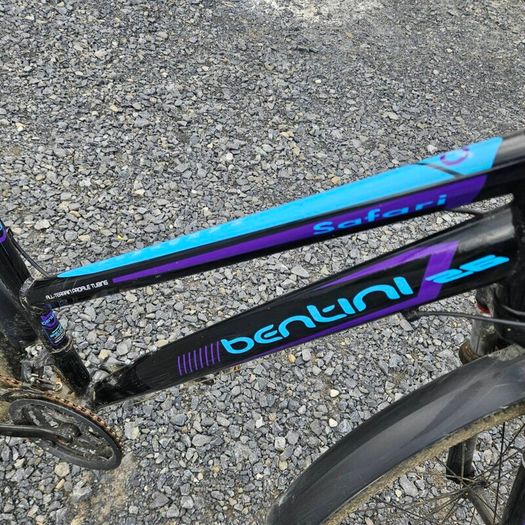 Girl's Bicycle Age 10-15 years