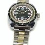 Rare vintage Anker divers watch Image 8