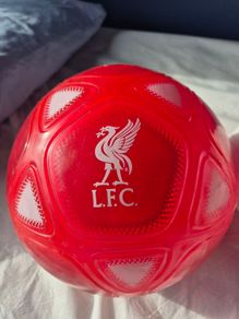 Liverpool Counter Ball