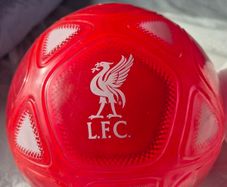 Liverpool Counter Ball
