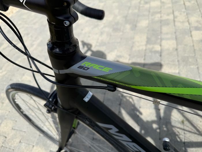 Merida Road Bike - Size 54