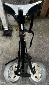 Golf Trolly