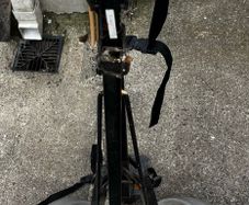 Golf Trolly