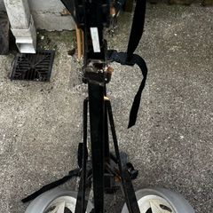 Golf Trolly