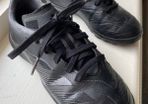 Kids Adidas Predator Astro Football / Hockey Boots Size UK 1 EU 33