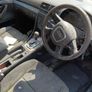 Breaking audi A4 b7 2007 2.0tdi blb Image 5