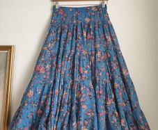 Isabel Marant Etoile Skirt Size Uk 14