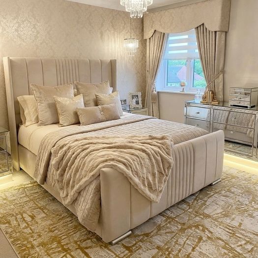 beds