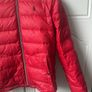 Ralph Lauren jacket 2in1 reversible red/ blue 14-16 yrs Image 2
