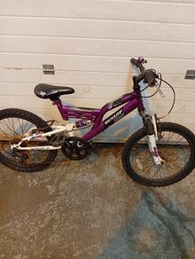 Kids Bicycle