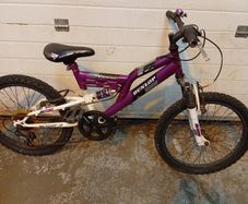 Kids Bicycle