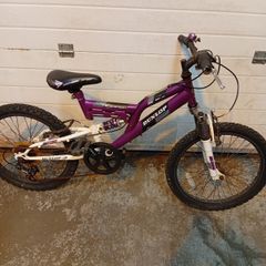 Kids Bicycle