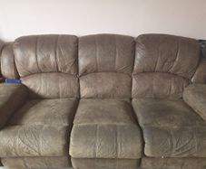 sofa couch recliner