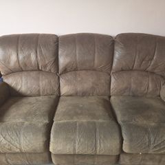 sofa couch recliner