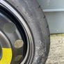 Spare Wheel Vw, Seat, Skoda 5x112 Image 3
