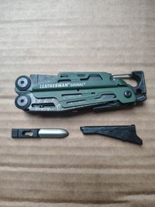 Leatherman Signal
