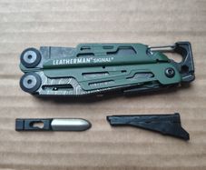 Leatherman Signal