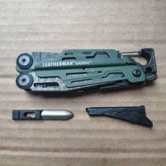 Leatherman Signal