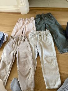 Zara girlsjeans