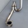 KTM 1290 SuperDuke Header Pipe Image 2