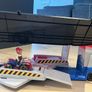 Paw patrol dual vehicle launcher Image 3