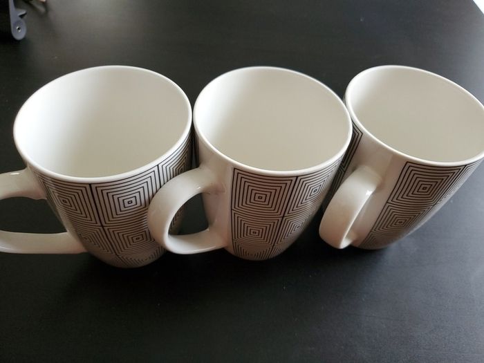 Aynsley Mug