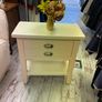 Solid Oak Locker Image 2